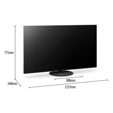 4K OLED телевізор Panasonic TX-55LZ1000E