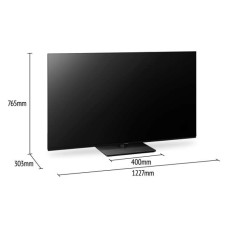 4K OLED телевізор Panasonic TX-55LZ980E