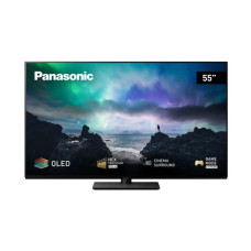 4K OLED телевізор Panasonic TX-55LZ800E