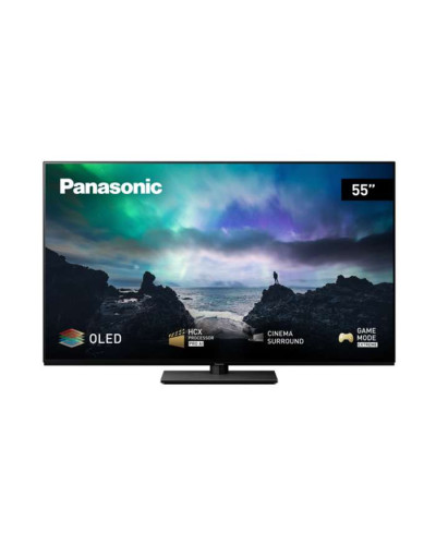 4K OLED телевізор Panasonic TX-55LZ800E