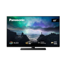 4K OLED телевізор Panasonic TX-48LZ800E