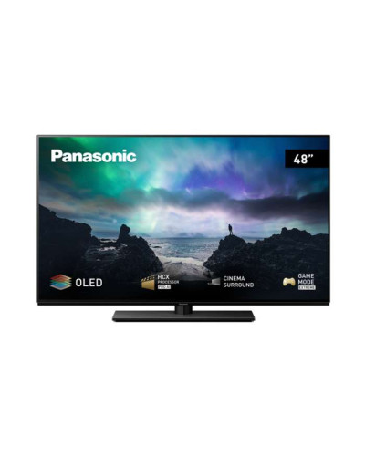 4K OLED телевізор Panasonic TX-48LZ800E