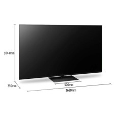 4K LED телевізор Panasonic TX-75LX940E