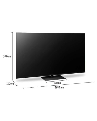 4K LED телевізор Panasonic TX-75LX940E