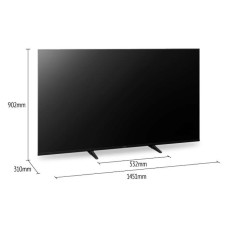 4K LED телевізор Panasonic TX-65LX940E
