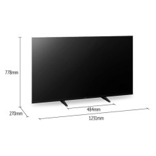 4K LED телевізор Panasonic TX-55LX940E