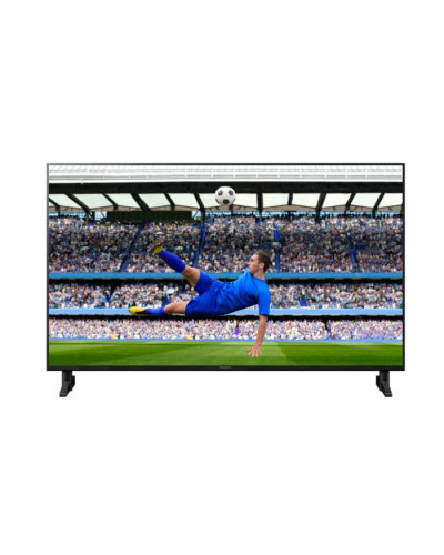 4K LED телевізор Panasonic TX-49LX940E
