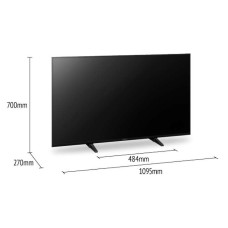 4K LED телевізор Panasonic TX-49LX940E