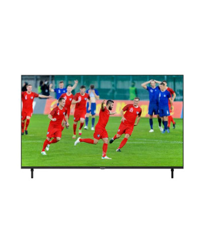 4K LED телевізор Panasonic TX-55LX800E