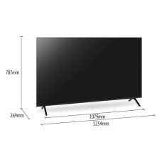 4K LED телевізор Panasonic TX-55LX800E