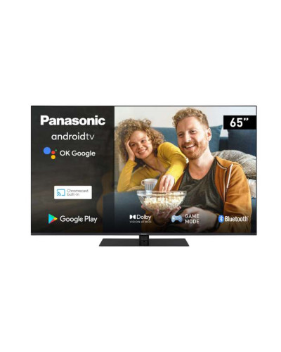 4K LED телевізор Panasonic TX-65LX650E