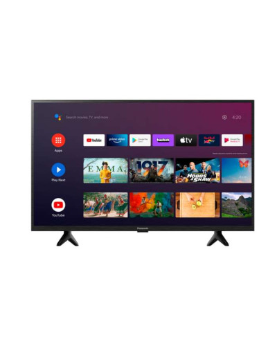 HD Ready телевізор Panasonic TX-32LS500E