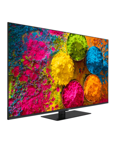 4K LED телевизор Panasonic TX-55MX700E