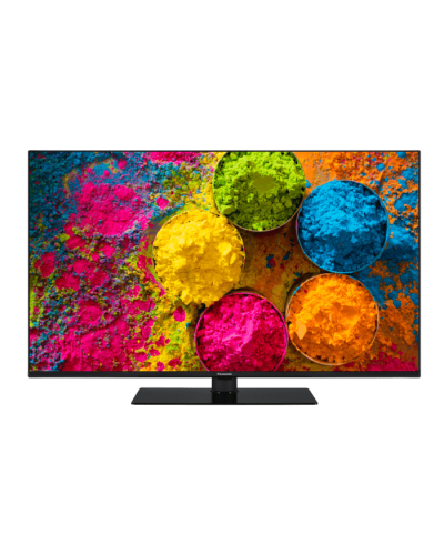 4K LED телевизор Panasonic TX-43MX700E