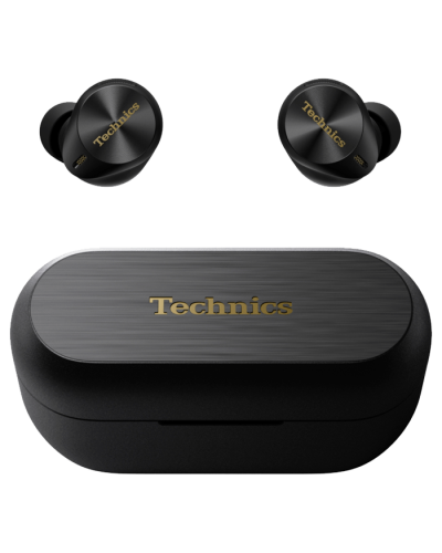 Навушники Technics EAH-AZ80-K