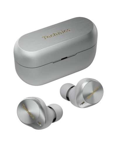 Навушники Technics EAH-AZ80-S