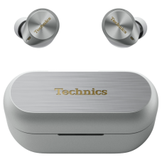 Навушники Technics EAH-AZ80-S