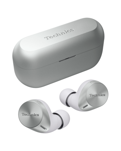 Навушники Technics EAH-AZ60M2-S