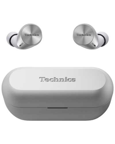 Навушники Technics EAH-AZ60M2-S