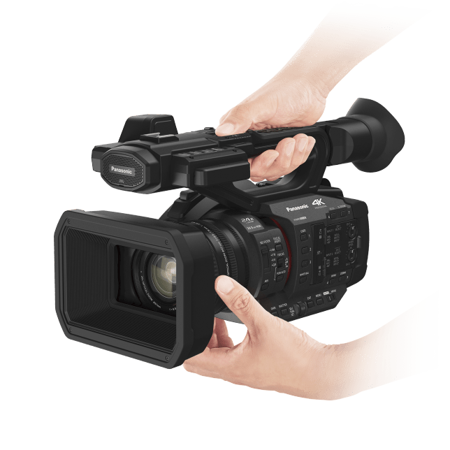 Panasonic HC-X2EE