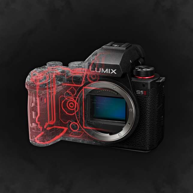 DC-S5II
