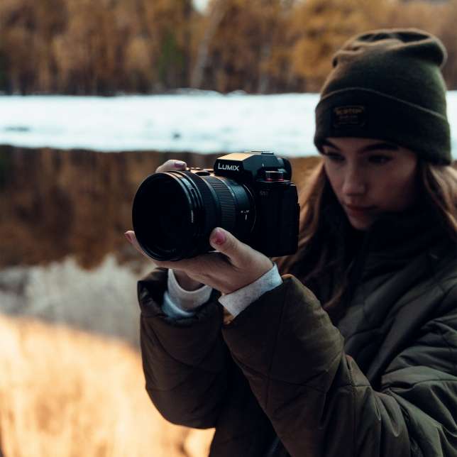 DC-S5II