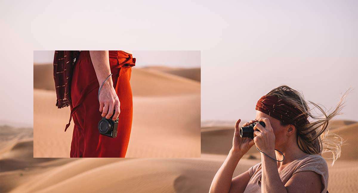 LUMIX DC-TZ200D
